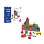 1164.3 - Brincando de Engenheiro Desafio dos Blocos